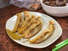 -清真蒋有记(老门东店)