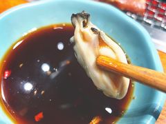 -蚝英雄·自助烤蚝(高新店)