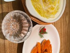 -上关雪東北菜(中房金谊店)