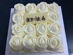 朗姆芝士蛋糕-21cake廿一客蛋糕
