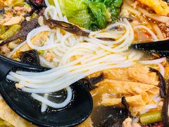 -东门七爷螺蛳粉(浦东店)