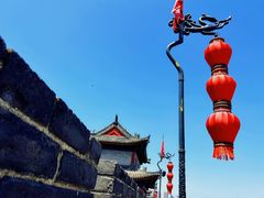 -西安城墙·碑林历史文化景区