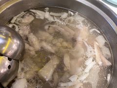 -润园四季椰子鸡火锅(南山海岸城店)