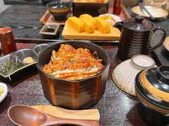 -玄白·炭烤活鳗(上海首店)