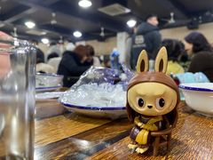 -皖北巫氏三胖地锅鸡(长淮总店)