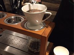 -星巴克(武康路店)