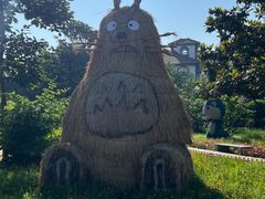 -烟台山景区