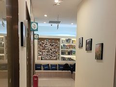 -维乐口腔(美维云门诊陆家嘴店)