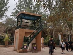 -艾提尕尔清真寺