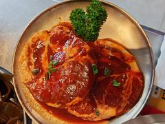 -合易泓烤肉•首创生椰大油边(宁山路店)