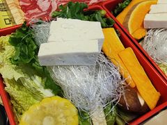 -吉野家(凯旋购物广场店)