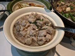 -费大厨辣椒炒肉(黄兴中心广场店)