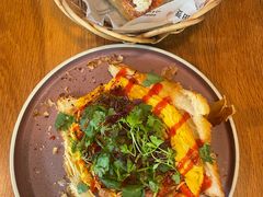 -麦田工坊(月湖店)