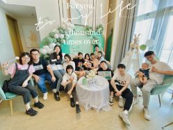 -baby bella小贝拉母婴护理中心(珠海华发公寓店)
