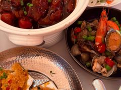 -必点海鲜·海肠捞饭·鲅鱼水饺(滨江道店)