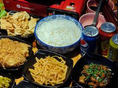 -螺大蛳柳州螺蛳粉·火锅·热干面(西城永捷店)