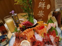 -清水日本料理铁板烧(学府路店)