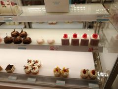 -好利来(高新枫叶广场店)