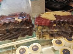 -嘉年华面包房餐厅（饺子馆）(陶然亭店)