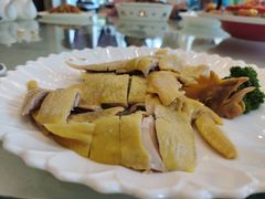 百乐门冰皮鸡-百乐门喜宴(海珠广场华厦店)