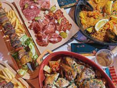 -AZUL by FUEL蓝色·法式酒馆(琶醍店)