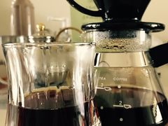 -% Arabica(京都东山店)