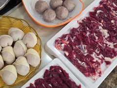 -潮悦牛肉火锅城(水贝店)