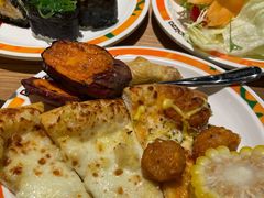 -比格比萨自助(德思勤四季汇店)