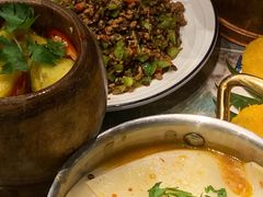 黑三剁-浩海火烧云傣家菜(京广店)