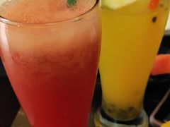 -和子足浴SPA会馆(梁溪店)