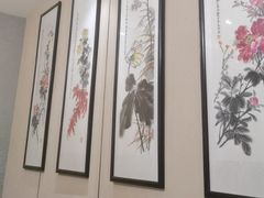 -金美华轩(东方路齐鲁店)