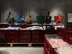 -M Stand(成都COSMO店)