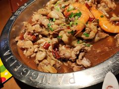 -胖哥俩肉蟹煲(湖滨银泰in77店)