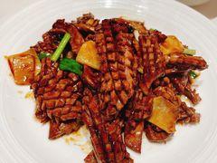 爆炒腰花-金春禧(贵和领秀城店)