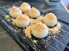 招牌擂沙汤丸-四季堂(基盛万科里店)