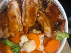 -吉野家(群力王府井店)