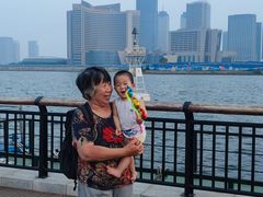 -海河外滩公园