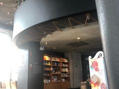 -星巴克臻选(宁波天一广场店)