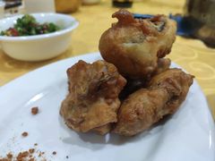 -濠轩阁特色生蚝火锅(水湾路店)