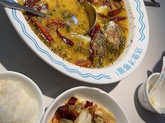 -花椒俏川菜小馆(南海万达店)