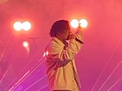 -MOSSO·Liveshow(M3香港广场店)