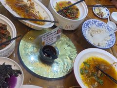 -下梅人家土菜馆(历史文化餐厅度假区店)