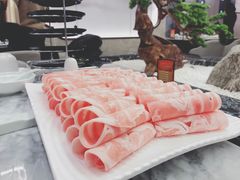 内蒙肥羊-海皇世家海鲜火锅(瑞安店)