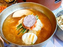 -西塔老太太泥炉烤肉(望京一店)