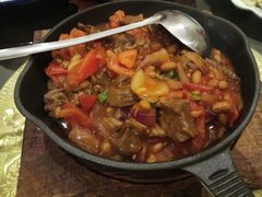-浩家苑菜馆(汉口路店)