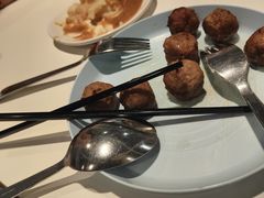 -宜家·瑞典风味餐厅(无锡店)
