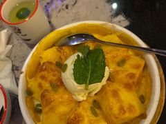 -新白鹿餐厅(百联中环店)