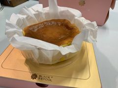 -黑池口感烘焙·生日蛋糕(坂田店)