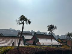 -宝通禅寺