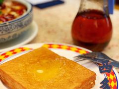 -新辉港式茶餐厅(北栅店)